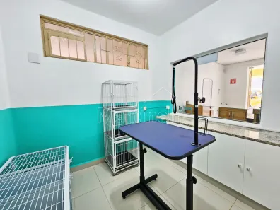 Imóvel Comercial à venda, 269m² no Vila Seixas, Ribeirão Preto