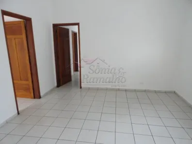 Imóvel Comercial à venda, 220m² no Vila Seixas, Ribeirão Preto