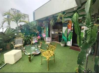 Cobertura com 3 Quartos à venda, 108m² no Ipanema, Rio de Janeiro