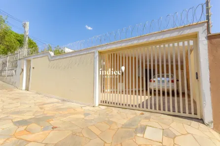 Casa com 3 Quartos à venda, 190m² no Jardim Macedo, Ribeirão Preto