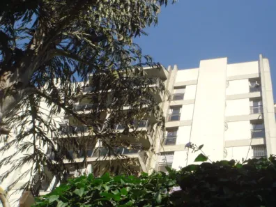 Apartamento com 3 Quartos para venda ou aluguel, 108m² no Indianópolis, São Paulo