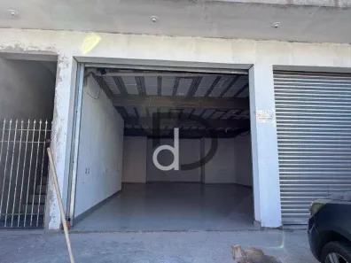 Galpão/Depósito/Armazém para alugar, 108m² no Capela, Vinhedo