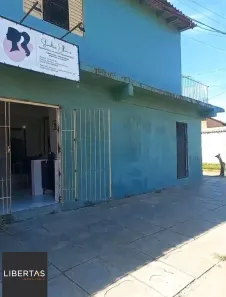 Ponto Comercial com 4 Quartos à venda, 99m² no Restinga, Porto Alegre