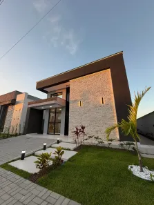 Casa com 3 Quartos à venda, 120m² no Muçumagro, João Pessoa