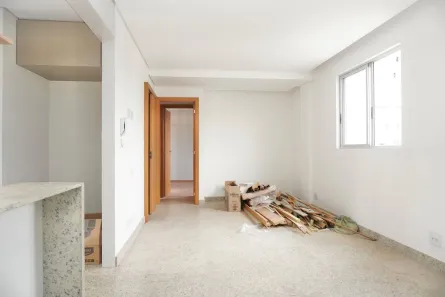Cobertura com 3 Quartos à venda, 133m² no Colégio Batista, Belo Horizonte