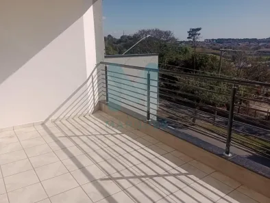 Sobrado com 2 Quartos à venda, 200m² no Borda da Mata, Caçapava