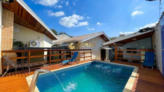 Casa com 4 Quartos à venda, 280m² no Jardim das Indústrias, São José dos Campos