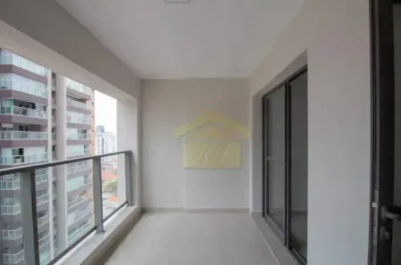 Apartamento com 2 Quartos à venda, 66m² no Jardim das Acácias, São Paulo