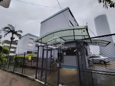 Apartamento com 3 Quartos para alugar, 65m² no Santo Antônio, Porto Alegre