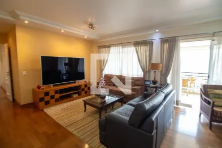 Apartamento com 4 Quartos à venda, 170m² no Cidade Monções, São Paulo