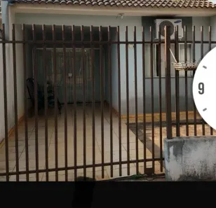 Casa com 2 Quartos à venda, 60m² no Jardim Nova Independência I, Sarandi