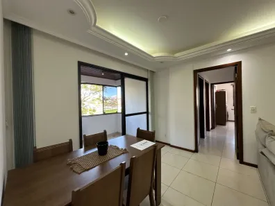 Apartamento com 3 Quartos à venda, 83m² no Jardim Atlântico, Florianópolis