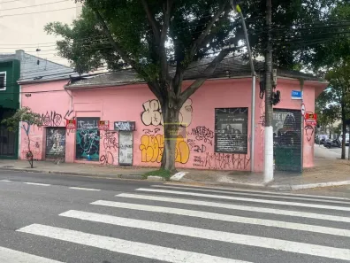 Ponto Comercial à venda, 160m² no Pinheiros, São Paulo