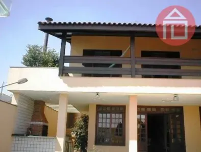 Casa com 3 Quartos à venda, 360m² no Jardim do Lago, Bragança Paulista