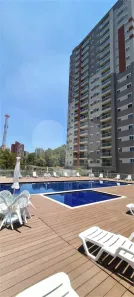 Apartamento com 1 Quarto à venda, 39m² no Vila Andrade, São Paulo