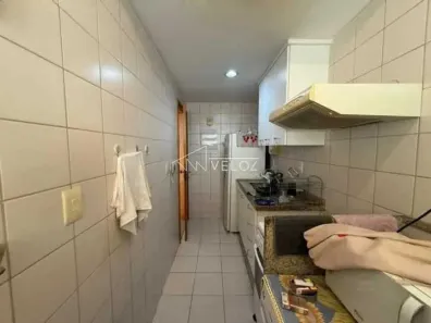 Apartamento com 2 Quartos à venda, 60m² no Botafogo, Rio de Janeiro