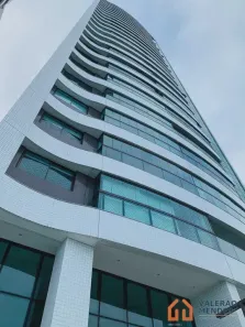 Apartamento com 3 Quartos à venda, 100m² no Casa Caiada, Olinda