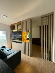 Apartamento com 1 Quarto para alugar, 47m² no Jardim América, Sorocaba