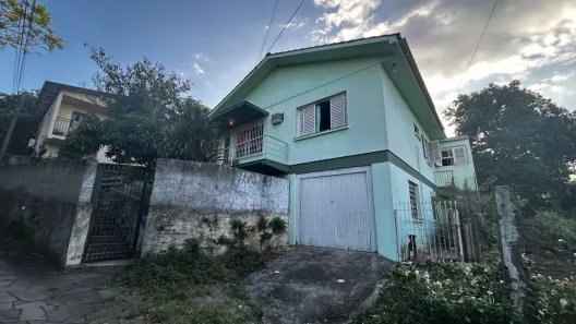 Casa com 5 Quartos à venda, 126m² no Liberdade, Novo Hamburgo