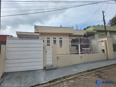 Casa com 3 Quartos à venda, 174m² no Vila Joaquina, Jundiaí