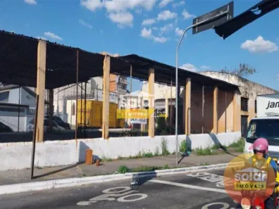 Lote/Terreno à venda, 574m² no Vila Ré, São Paulo