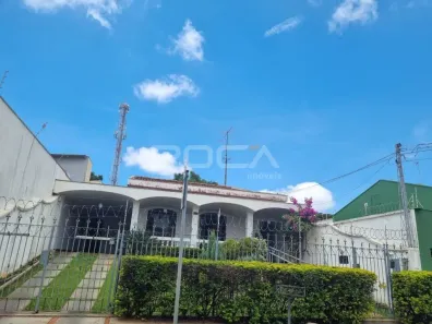 Prédio Comercial com 4 Quartos à venda, 272m² no Jardim Brasil, São Carlos