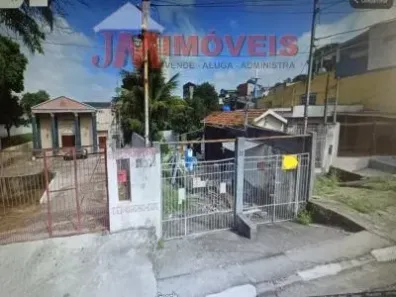 Lote/Terreno à venda, 275m² no Vila Osasco, Osasco
