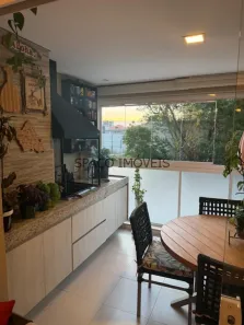 Apartamento com 2 Quartos à venda, 67m² no Vila Mascote, São Paulo