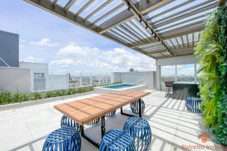 Apartamento com 3 Quartos à venda, 87m² no Umuarama, Osasco