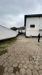 Galpão/Depósito/Armazém para alugar, 440m² no Conjunto Residencial Trinta e Um de Março, São José dos Campos