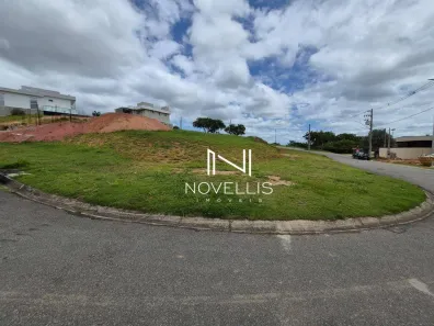 Lote/Terreno à venda, 329m² no Jardim São Gabriel, Jacareí