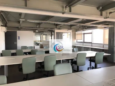 Sala Comercial para alugar, 670m² no Vila Madalena, São Paulo