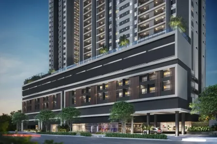 Apartamento com 2 Quartos à venda, 71m² no Vila Firmiano Pinto, São Paulo