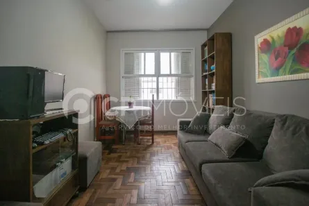 Apartamento com 3 Quartos à venda, 58m² no Cristo Redentor, Porto Alegre