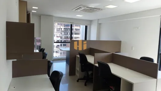 Imóvel Comercial para alugar, 43m² no Ilha do Leite, Recife