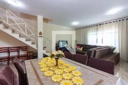 Apartamento com 3 Quartos à venda, 161m² no Bussocaba, Osasco