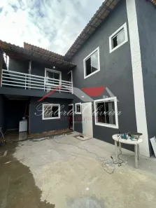 Sobrado com 3 Quartos para alugar, 90m² no Terramar (Tamoios), Cabo Frio
