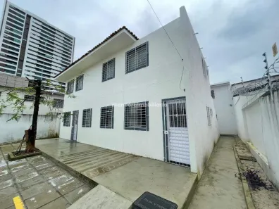 Kitnet com 1 Quarto para alugar, 35m² no Iputinga, Recife