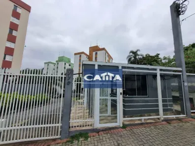 Apartamento com 2 Quartos à venda, 48m² no Vila Carmosina, São Paulo