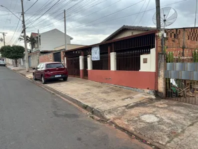 Casa com 2 Quartos à venda, 120m² no Jardim Nova Terra (Nova Veneza), Sumaré