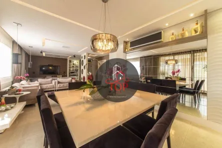 Apartamento com 3 Quartos à venda, 186m² no Santa Paula, São Caetano do Sul