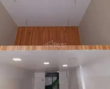 Ponto Comercial à venda, 80m² no São Conrado, Rio de Janeiro