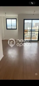 Apartamento com 2 Quartos à venda, 60m² no Cachambi, Rio de Janeiro