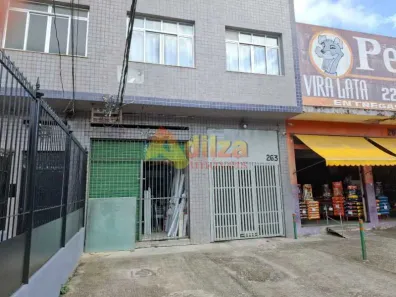 Apartamento com 2 Quartos à venda, 60m² no Rocha, Rio de Janeiro