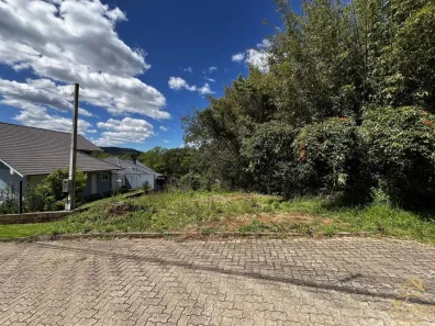 Lote/Terreno à venda, 444m² no Nova Petrópolis, Nova Petrópolis