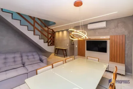 Cobertura com 4 Quartos à venda, 239m² no União, Belo Horizonte