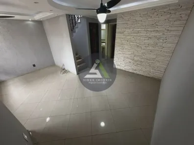 Casa de Condomínio com 3 Quartos à venda, 125m² no Pechincha, Rio de Janeiro