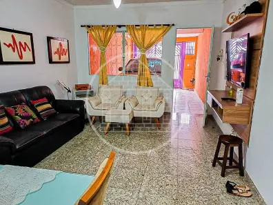 Sobrado com 2 Quartos à venda, 130m² no Socorro, São Paulo