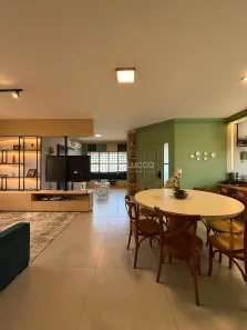 Casa de Condomínio com 4 Quartos à venda, 158m² no Betel, Paulínia