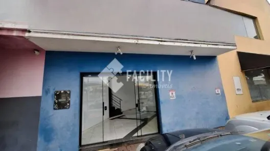 Ponto Comercial para alugar, 50m² no Jardim Santa Genebra II (Barão Geraldo), Campinas